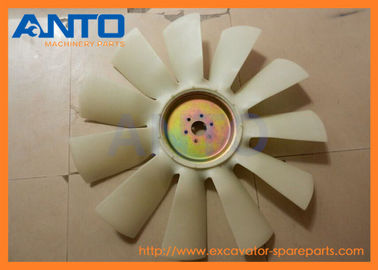 Ventilateur de pièces de moteur d'excavatrice de Hyundai R450LC7 11NB-00050