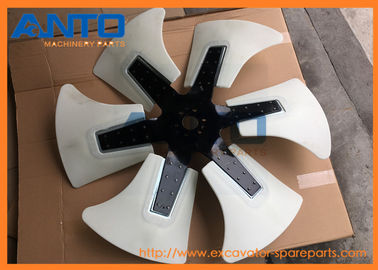 Pale de ventilateur 600-635-7870 SAA6D114E Komatus PC300-7