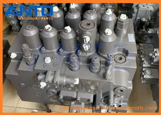 Excavatrice principale Valve de  EC380D de soupape de commande VOE14670038 14670038