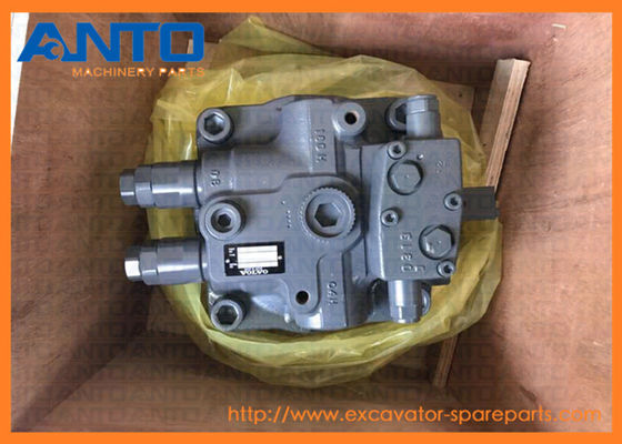 VOE14598751 14598751 VOE EC290B Excavator Swing Gear Motor