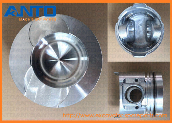 6207-31-2180 corps de 6207312180 pistons pour le moteur de KOMATSU S6D95L