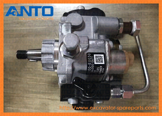Pompe d'injection de carburant de VH22100-E0030 J05E pour l'excavatrice SK200-8 de Kobelco