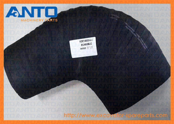 Excavatrice Parts de tuyau du collecteur d'admission VOE14609400 14609400 pour VOE EC460B