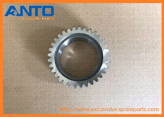 Boîte de vitesse de voyage de la vitesse VOE14505075 14505075 pour l'excavatrice EC55 de VOE