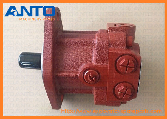 Moteur de fan de l'excavatrice EC330C EC460C de VOE VOE14533496 14533496