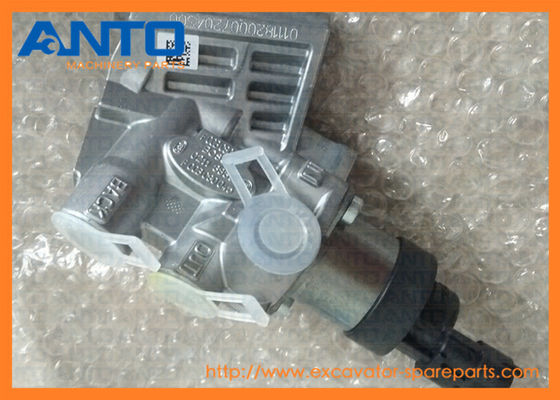 Valve de régulateur du carburant VOE21638691 21638691 utilisée pour l'excavatrice Spare Parts de VOE