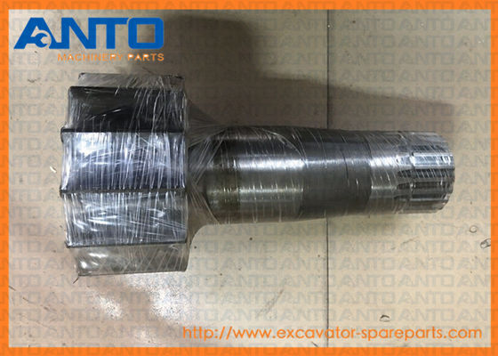 Axe de Swing Gearbox Pinion d'excavatrice de VOE14528929 14528929 VOE EC210B EC220D