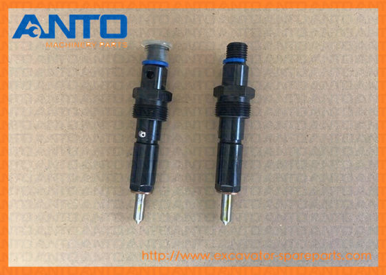3930131 4948366 3802748 injecteur de carburant de moteur de Dongfeng Cummins 6BT5.9