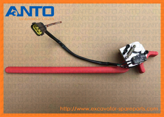 Levier de sécurité VOE14502716 14502716 pour l'excavatrice Spare Parts de VOE