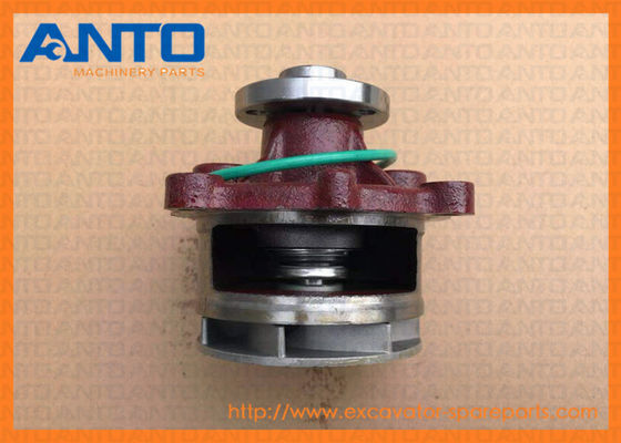04299142 21125771 21247955 pompe à eau de liquide réfrigérant d'Engine Parts VOE D6D d'excavatrice