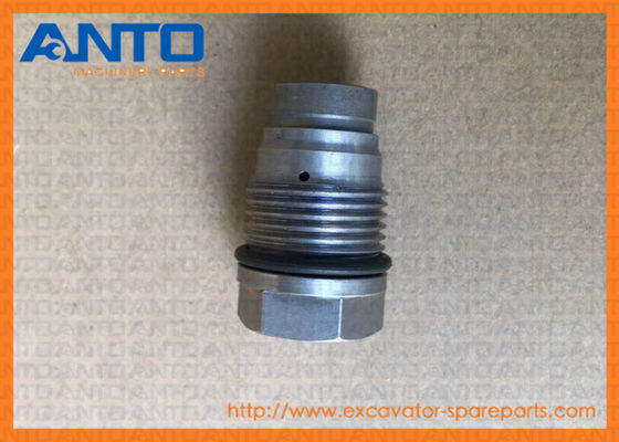 65.52122-6002 soupape de refoulement 65.27114-5002 limiteuse pour des pièces de moteur de Doosan DL06