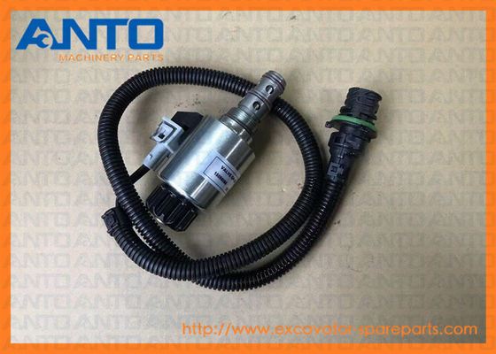 Vanne électromagnétique VOE15066984 15066984 pour des pièces de rechange de chargeur de VOE L180 L220