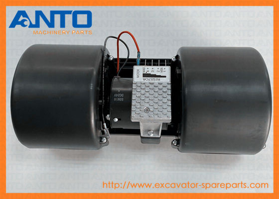 Turbine de la fan VOE11006834 11006834 pour des pièces de machines de construction de VOE