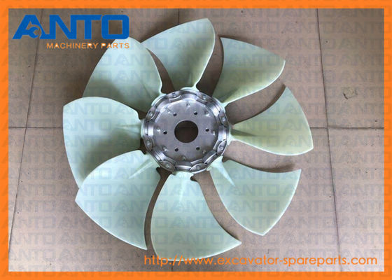 VOE14607676 14607676 ventilateur du moteur 14624895 FAD13 pour l'excavatrice Spare Parts de VOE