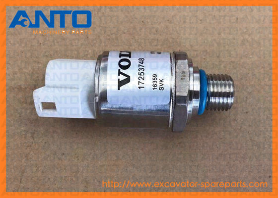 VOE14613051 VOE17253748 14613051 capteur de 17253748 pressions pour l'excavatrice Spare Parts de VOE