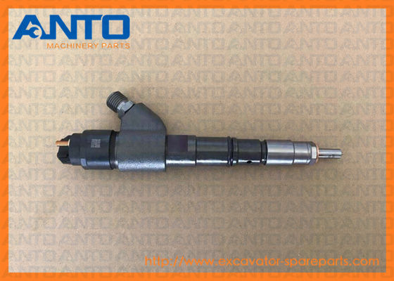 VOE20798683 0445120067 injecteur de carburant 20798683 04290987 pour l'excavatrice Engine Spare Parts de VOE