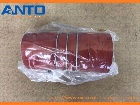 Tuyau d'entrée d'air 3071050 pour l'excavatrice Spare Parts de Hyundai