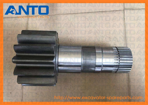 Axe du pignon VOE14640502 14640502 pour l'excavatrice Swing Gearbox de VOE EC300D