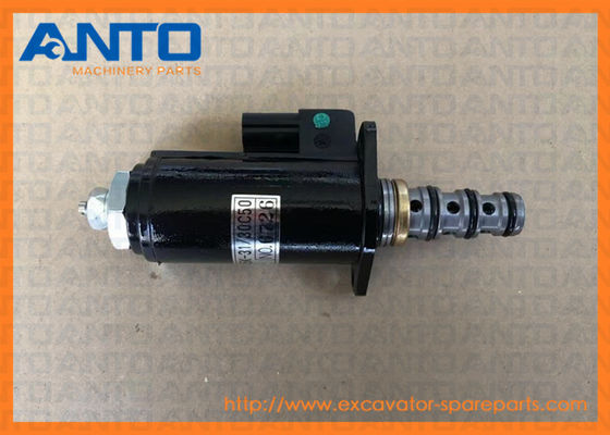Vanne électromagnétique du régulateur VOE14689693 14689693 pour l'excavatrice Spare Parts de VOE