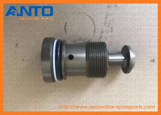 Valve non de retour VOE14578517 14578517 pour l'excavatrice Spare Parts de VOE