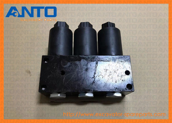VOE14576859 14576859 11211291 excavatrice Parts d'Assy For VOE EC240B de vanne électromagnétique