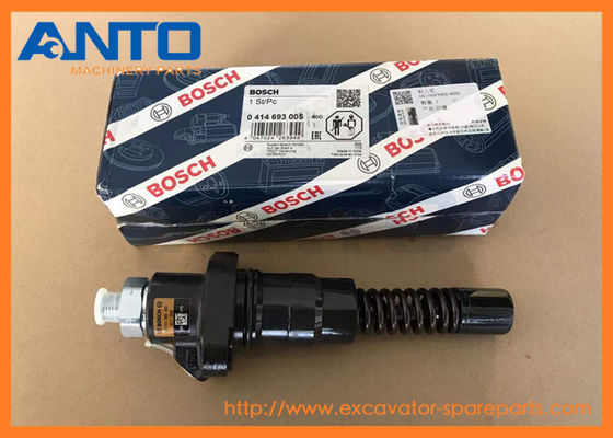 04289983 02113694 21147445 0414693005 pompe à essence à haute pression du moteur D7E Bosch de VOE