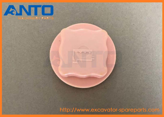 Chapeau de la pression VOE20879323 20879323 pour l'excavatrice Spare Parts de VOE