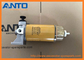 Excavatrice Fuel Filter Assy de 11NA-71001 11NA-73000 11NA-71010 11NA-71041 HYUNDAI