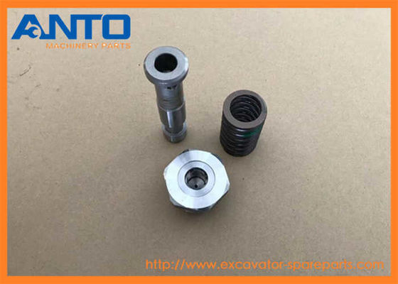 Soupape de sécurité de la bobine VOE14521968 14521968 pour l'excavatrice Control Valve de VOE EC220D