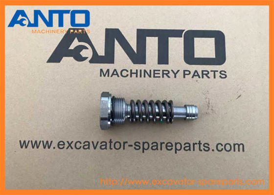 Soupape de sécurité de la bobine VOE14521968 14521968 pour l'excavatrice Control Valve de VOE EC220D