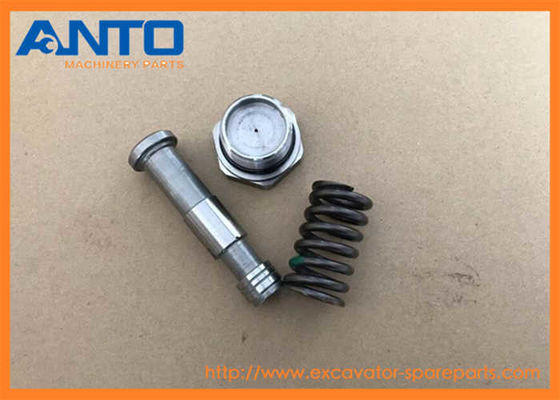 Soupape de sécurité de la bobine VOE14521968 14521968 pour l'excavatrice Control Valve de VOE EC220D