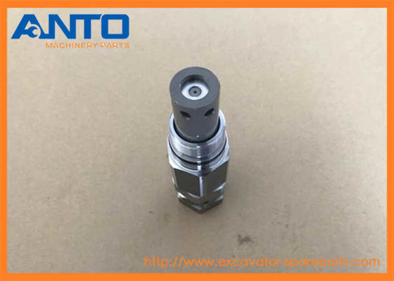 Soupape de sécurité 14616085 de VOE14535259 VOE14616085 14535259 pour l'excavatrice Control Valve de VOE EC220D