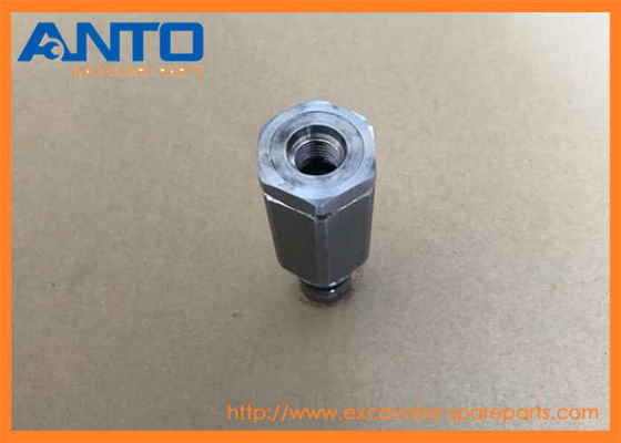 Valve VOE14602563 14602563 pour des pièces de Main Control Valve d'excavatrice de VOE EC240B