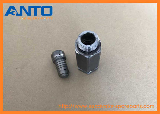 Valve VOE14602563 14602563 pour des pièces de Main Control Valve d'excavatrice de VOE EC240B