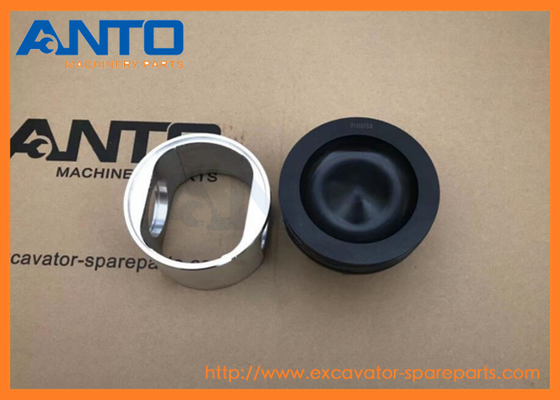 excavatrice Engine Parts de Kit For HYUNDAI de piston du moteur 3103752 3103753 4070653 4089865 QSM11