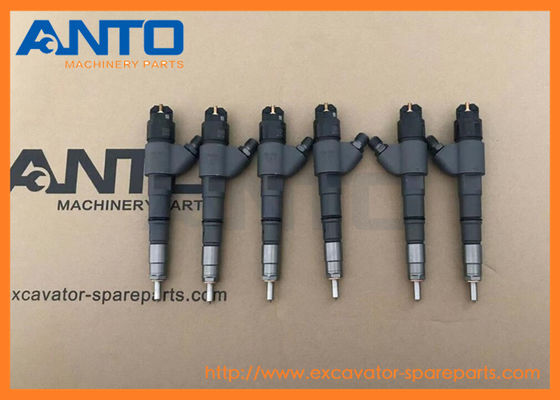 VOE20798114 20798114 injecteur de carburant de 0445120066 EC300D pour l'excavatrice Engine Parts de VOE
