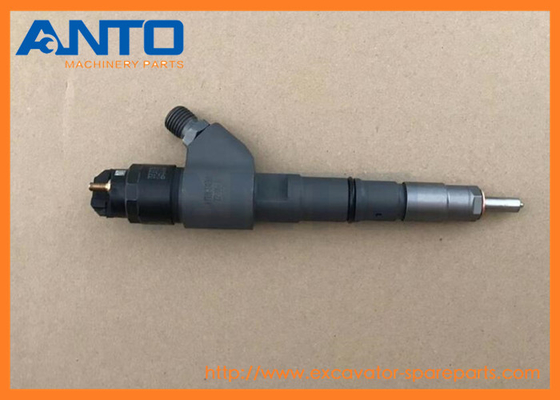 VOE20798114 20798114 injecteur de carburant de 0445120066 EC300D pour l'excavatrice Engine Parts de Vo-lvo