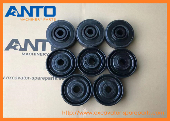 support en caoutchouc de moteur de 14E7-01550 14E7-01310 14E701550 14E701310 HYUNDAI R480LC9