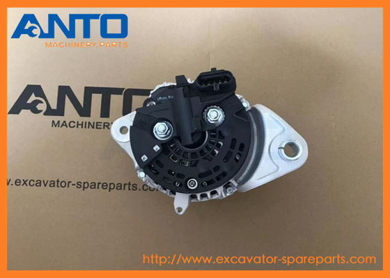 Alternateur VOE15196041 15196041 pour pièces électriques d'excavatrice VOE EC220D
