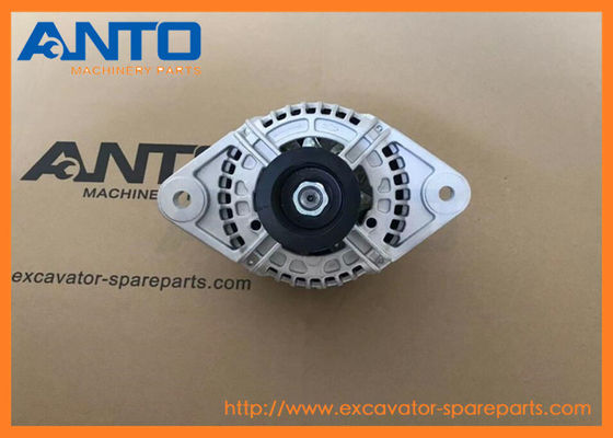 Alternateur VOE15196041 15196041 pour pièces électriques d'excavatrice VOE EC220D