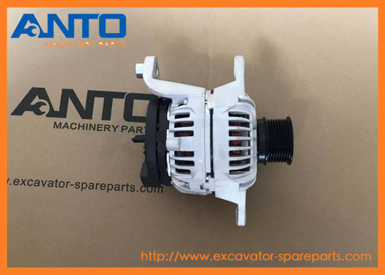 Alternateur VOE15196041 15196041 pour pièces électriques d'excavatrice VOE EC220D
