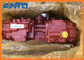 Assy de pompe hydraulique d'excavatrice de 31Q7-10020 K3V112DTP pour R210LC-9 R225-9