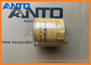 32A40-00100 Cartouche de filtre à huile S4S 32A4000100 Pour le filtre de la pelle HYUNDAI