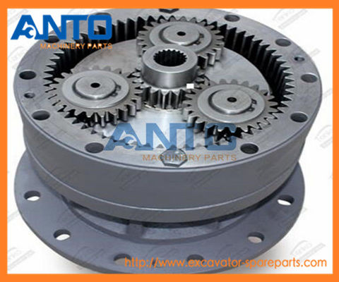 Boîte de vitesse d'oscillation d'excavatrice de VOE14516445 VOE14541069 appliquée à VOE EC210B EC210C EC220D