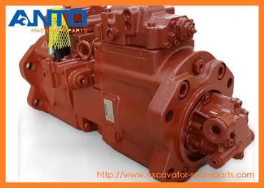 Pompe hydraulique d'excavatrice de  K3V112DT-1X8R-9NE4 adaptée pour Kato et excavatrice de Volve