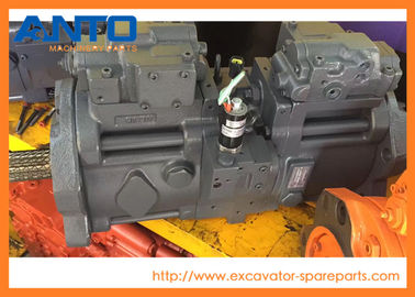 K3V140DTP pompe hydraulique pour excavateur Appliquez pour l'excavateur Sumitomo SH300