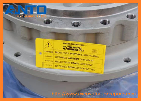 Commande finale d'excavatrice de VOE avec le moteur VOE14569653 SA1143-01100 VOE14557192 VOE14569653 EC460B de voyage