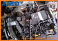 Assemblée de moteur véritable du moteur 4HK1 d'Isuzu pour l'excavatrice de Hitachi
