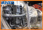 Nouvelles pièces de moteur diesel des pièces de rechange d'excavatrice de moteur diesel d'ISUZU 4JG1