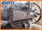 Parties originales/nouvelles de réparation d'excavatrice du moteur diesel 6HK1 d'Isuzu mois de garantie